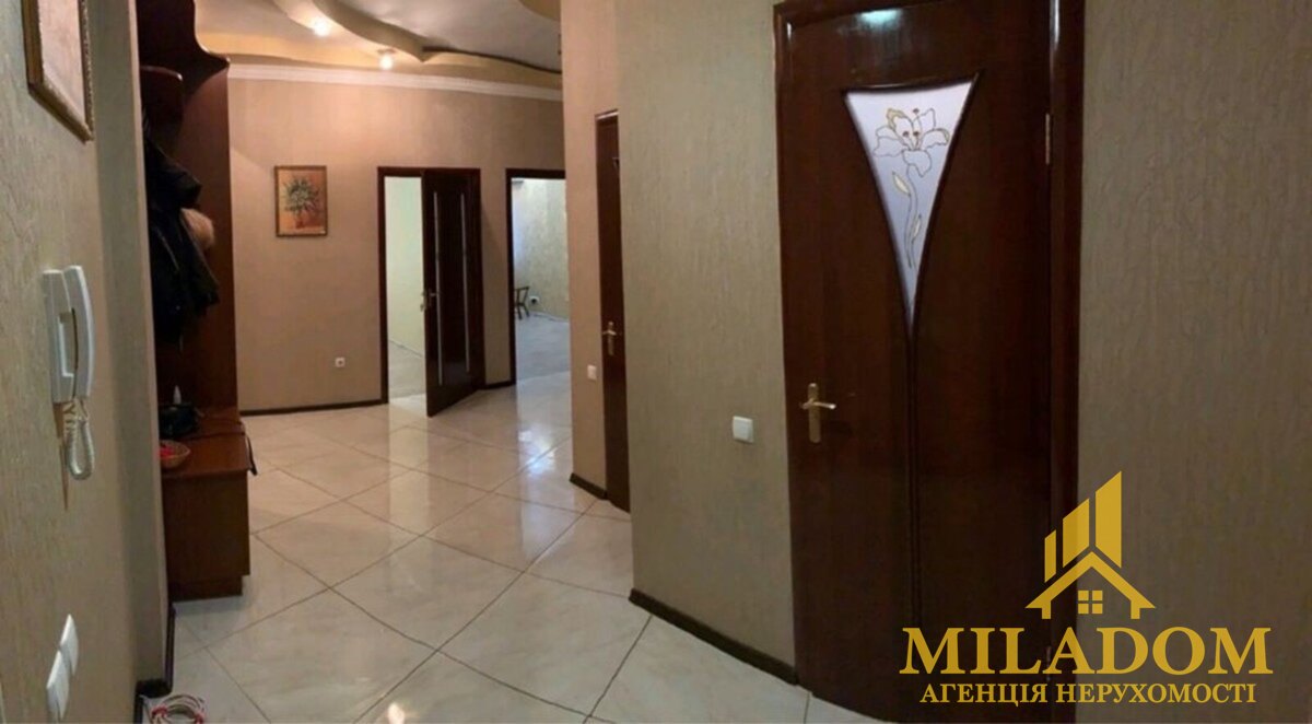 Оренда квартири 3-кімн., 85 м², Київський — фото 4