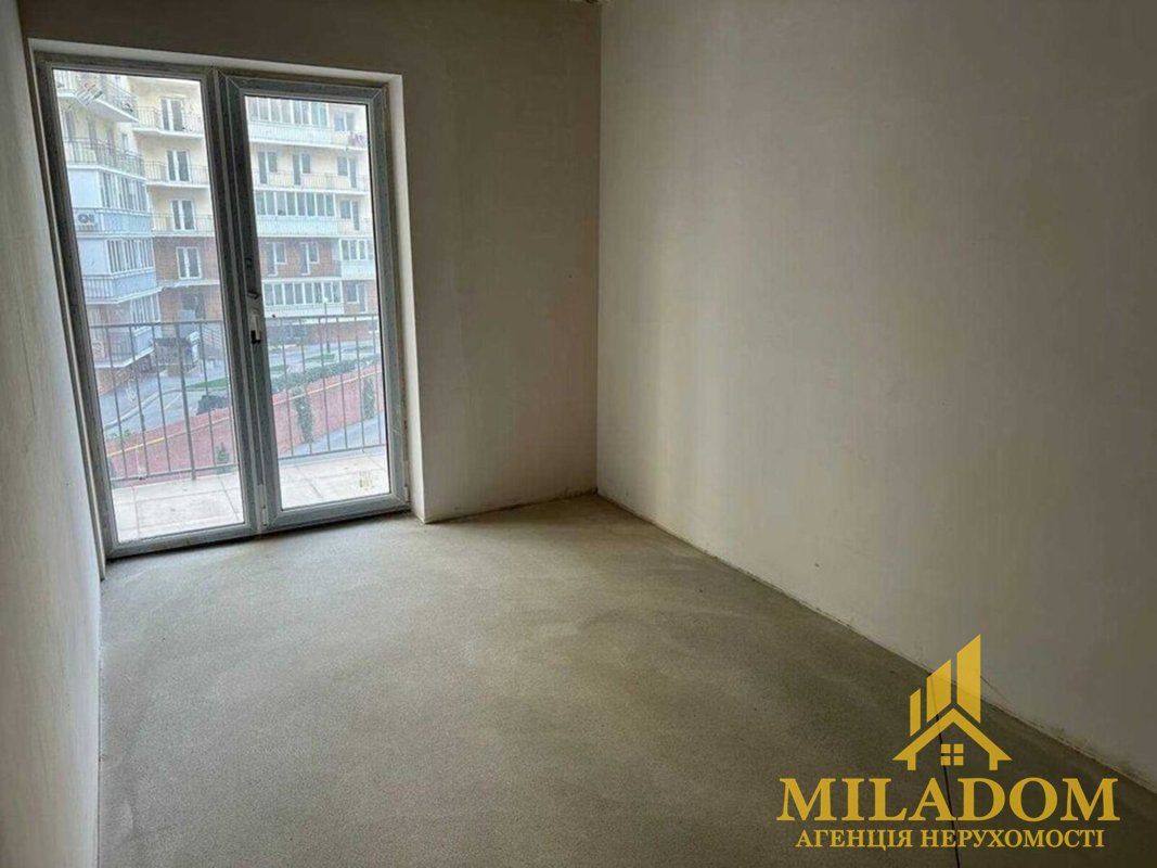Продаж квартири 1-кімн., 33 м², Київський — фото 12