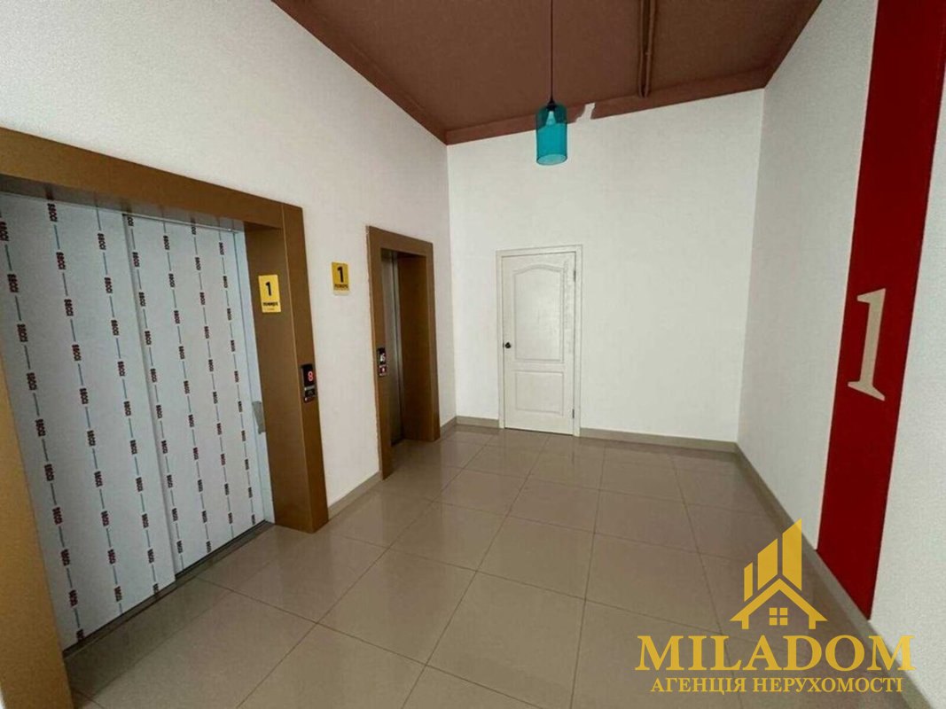 Продаж квартири 1-кімн., 33 м², Київський — фото 6