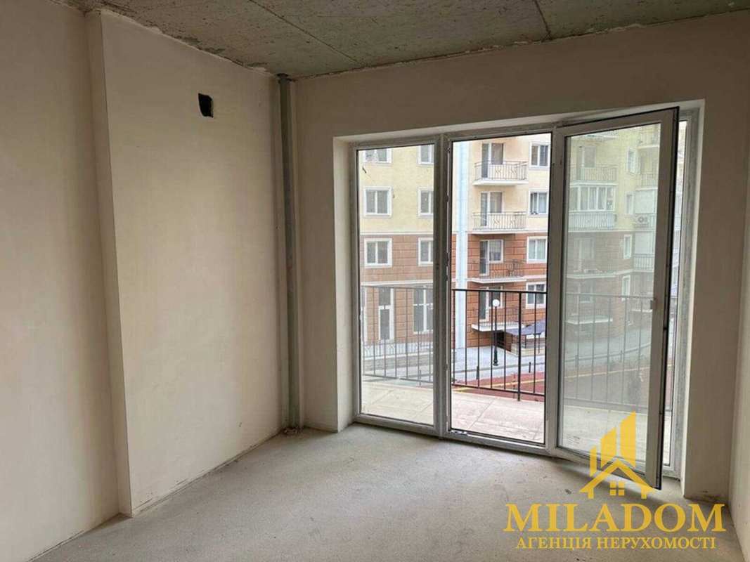 Продаж квартири 1-кімн., 33 м², Київський — фото 9