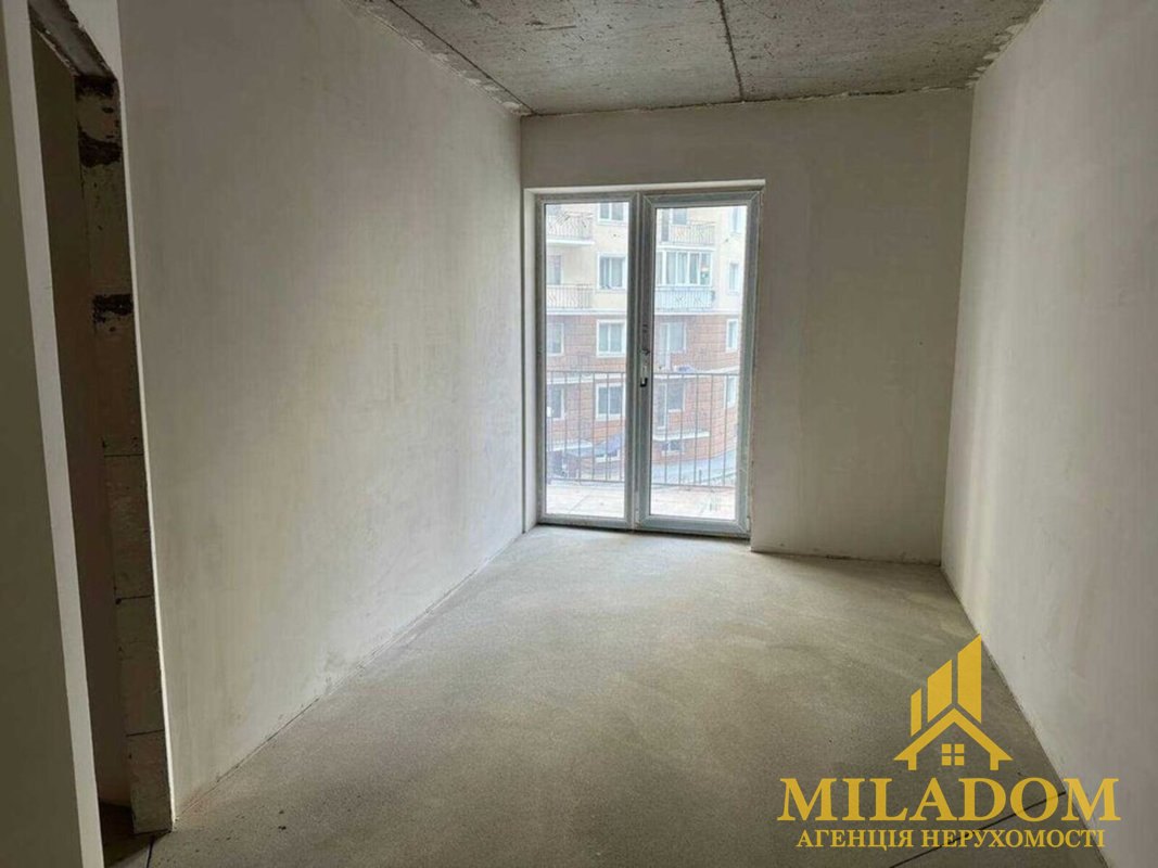 Продаж квартири 1-кімн., 33 м², Київський — фото 14