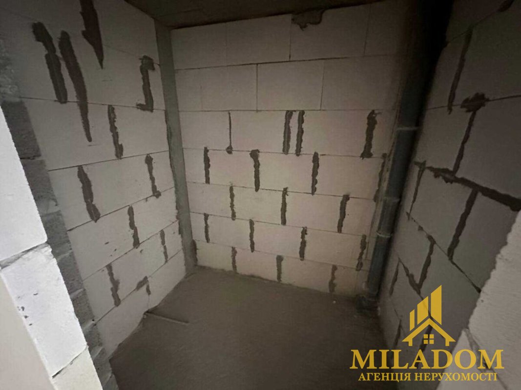 Продаж квартири 1-кімн., 33 м², Київський — фото 10