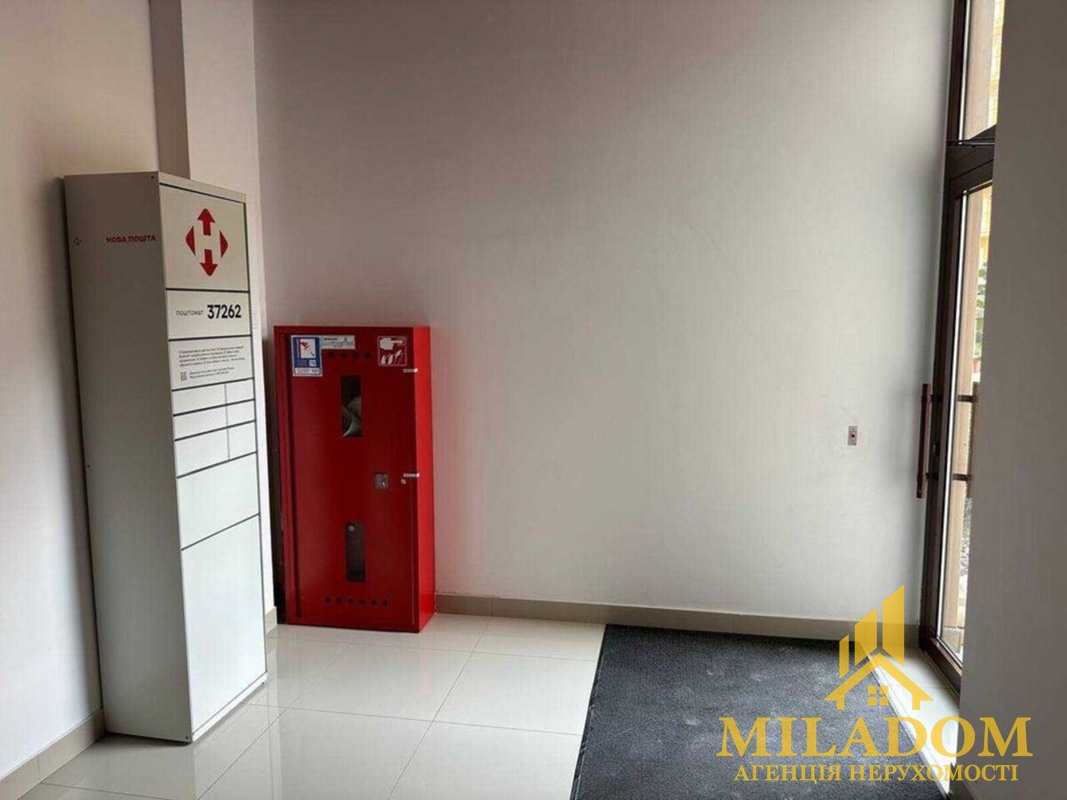 Продаж квартири 1-кімн., 33 м², Київський — фото 5