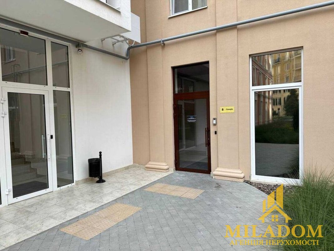 Продаж квартири 1-кімн., 33 м², Київський — фото 4