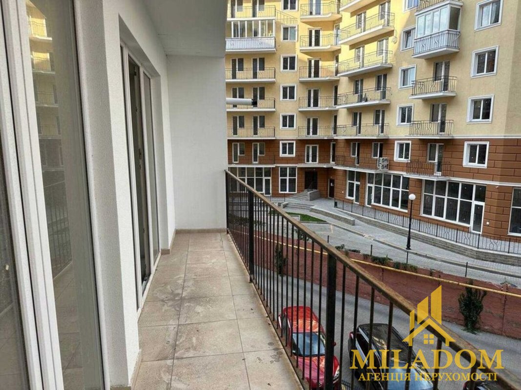 Продаж квартири 1-кімн., 33 м², Київський — фото 8