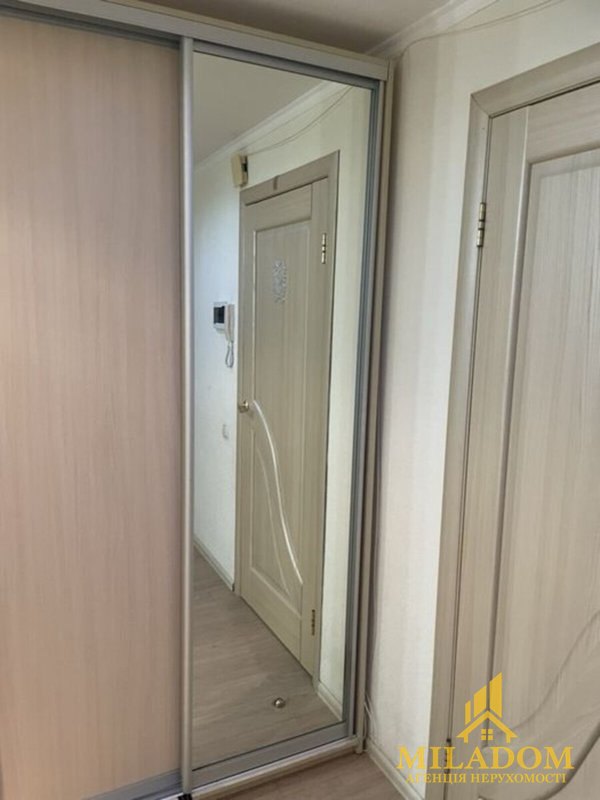 Оренда квартири 1-кімн., 37 м², Приморський — фото 2