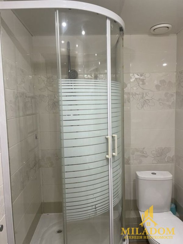 Оренда квартири 1-кімн., 37 м², Приморський — фото 3