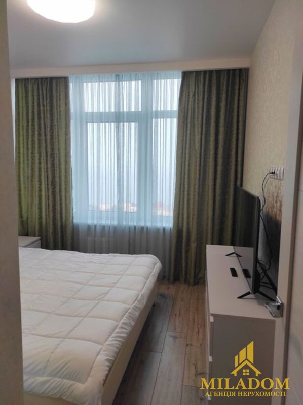 Оренда квартири 1-кімн., 40 м², Приморський — фото 5