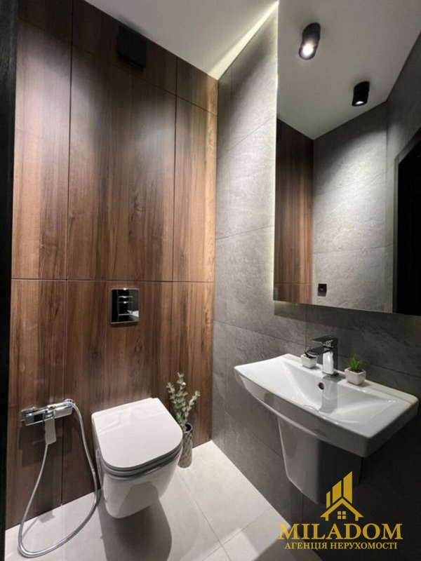 Продаж квартири 3-кімн., 108 м², Київський — фото 10