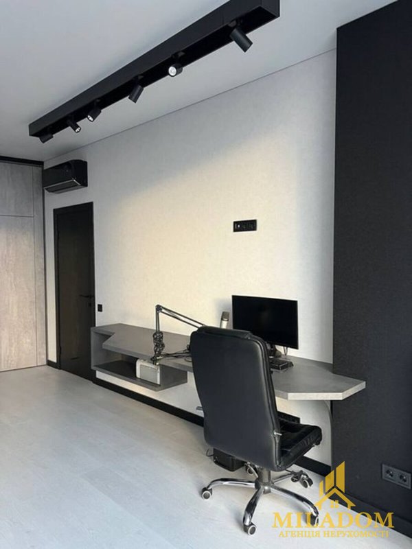 Продаж квартири 3-кімн., 108 м², Київський — фото 16