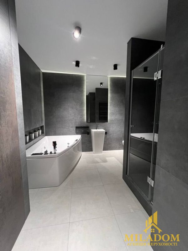 Продаж квартири 3-кімн., 108 м², Київський — фото 9