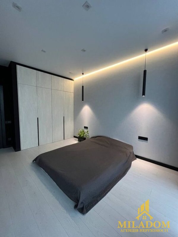 Продаж квартири 3-кімн., 108 м², Київський — фото 14