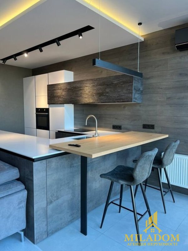 Продаж квартири 3-кімн., 108 м², Київський — фото 7