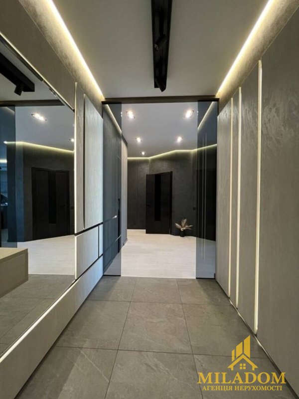 Продаж квартири 3-кімн., 108 м², Київський — фото 19