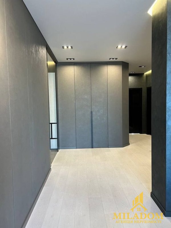 Продаж квартири 3-кімн., 108 м², Київський — фото 18
