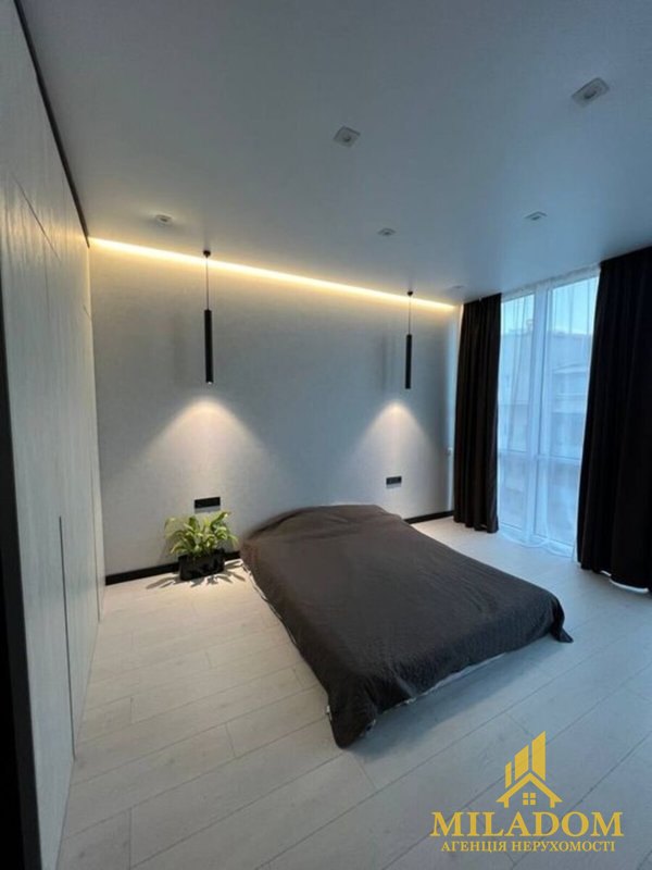 Продаж квартири 3-кімн., 108 м², Київський — фото 11