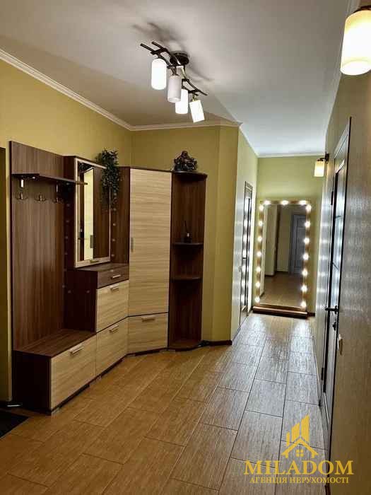 Продам 2 комнатную квартиру в ЖК 'Европейский' с современным ремонтом — фото 8