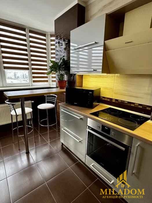 Продам 2 комнатную квартиру в ЖК 'Европейский' с современным ремонтом — фото 7