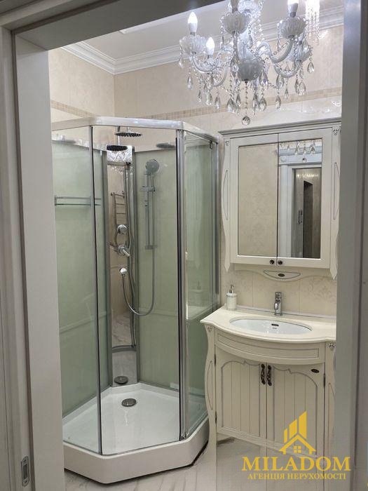 В продаже 1 квартира в Аркадии ЖК '6 Жемчужина' — photo 3