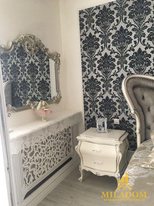 В продаже 1 квартира в Аркадии ЖК '6 Жемчужина' — photo 10