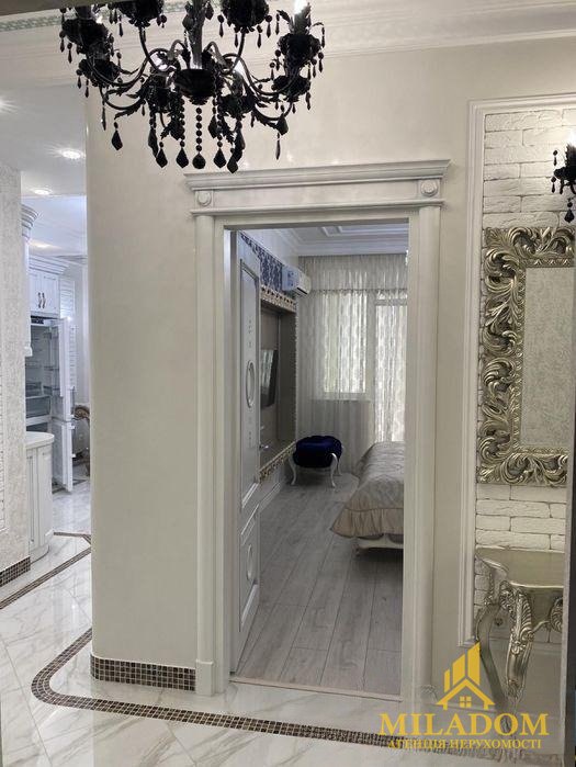 В продаже 1 квартира в Аркадии ЖК '6 Жемчужина' — photo 6