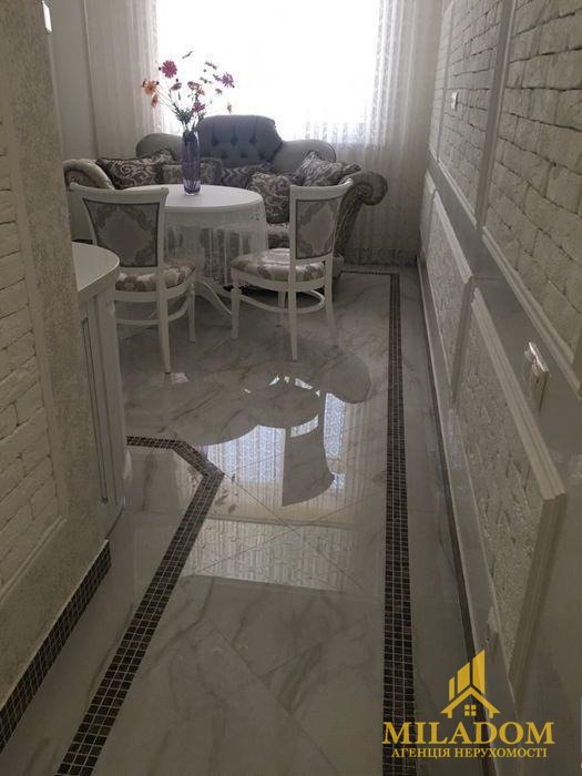 В продаже 1 квартира в Аркадии ЖК '6 Жемчужина' — photo 2