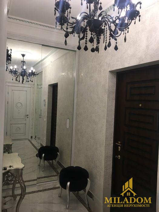 В продаже 1 квартира в Аркадии ЖК '6 Жемчужина' — photo 9