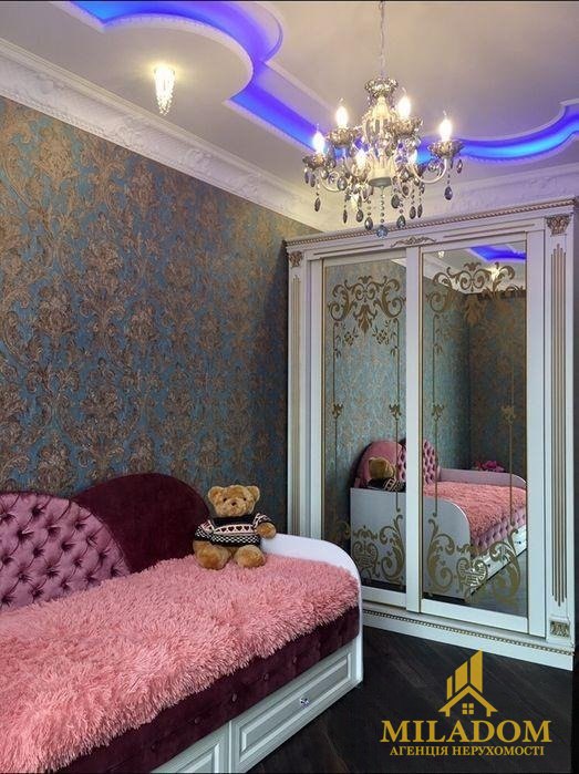 Продается 2 комнатная квартир в ЖК '19 Жемчужина' — фото 8