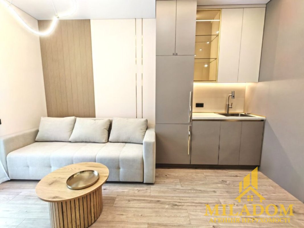 Sprzedaż mieszkania 1-pok., 42 м², Приморський — zdjęcie 5
