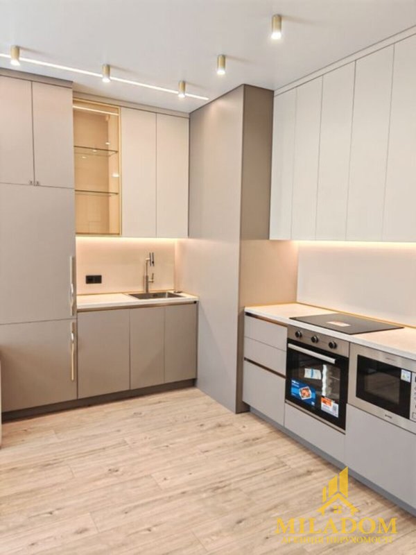 Sprzedaż mieszkania 1-pok., 42 м², Приморський — zdjęcie 3