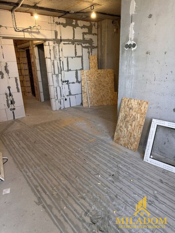 Продаж квартири 3-кімн., 90 м², Київський — фото 4