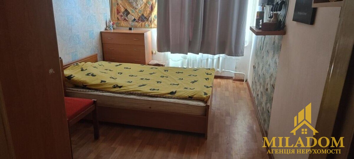 Трёх комнатная квартира н пр. Небесной сотни — фото 4