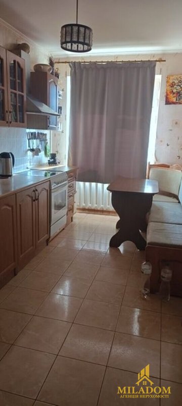 Трёх комнатная квартира н пр. Небесной сотни — фото 5