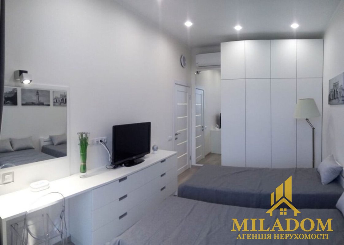 Продам квартиру у моря! — фото 5