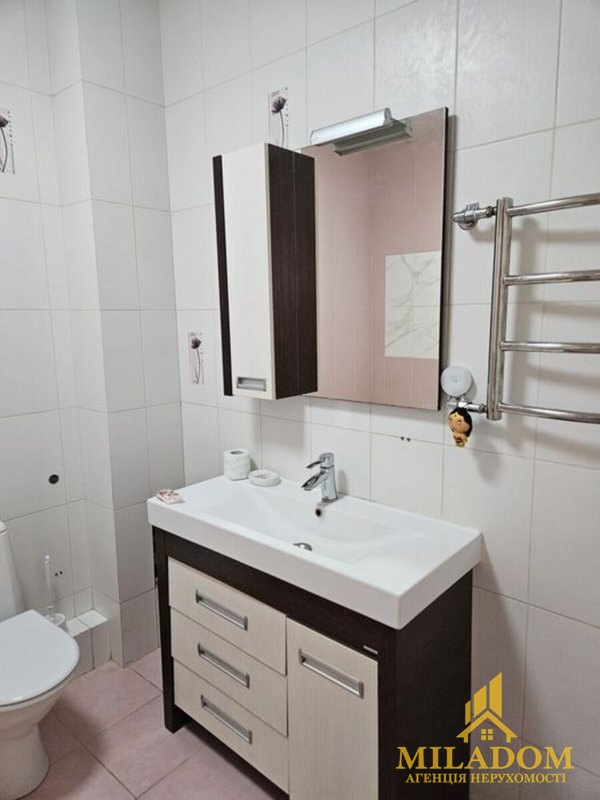 Продажа квартиры 2-комн., 85 м², Киевский — фото 5