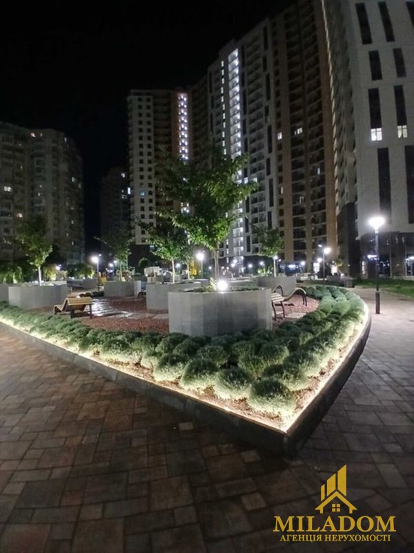 Продам квартиру в Кадор Сіті 67 Жемчужина. — снимка 3