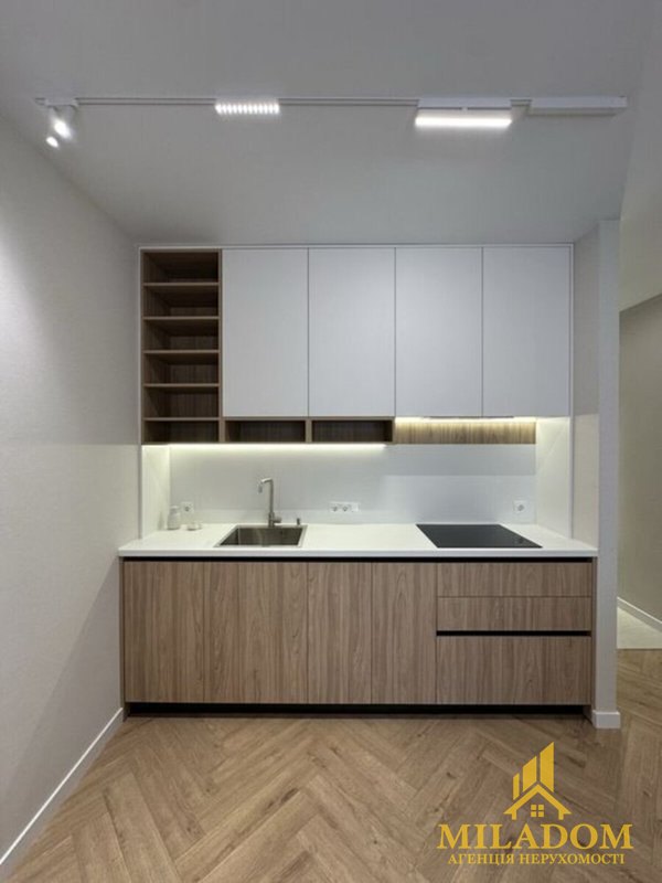 Продаж квартири 1-кімн., 41 м², Київський — фото 3