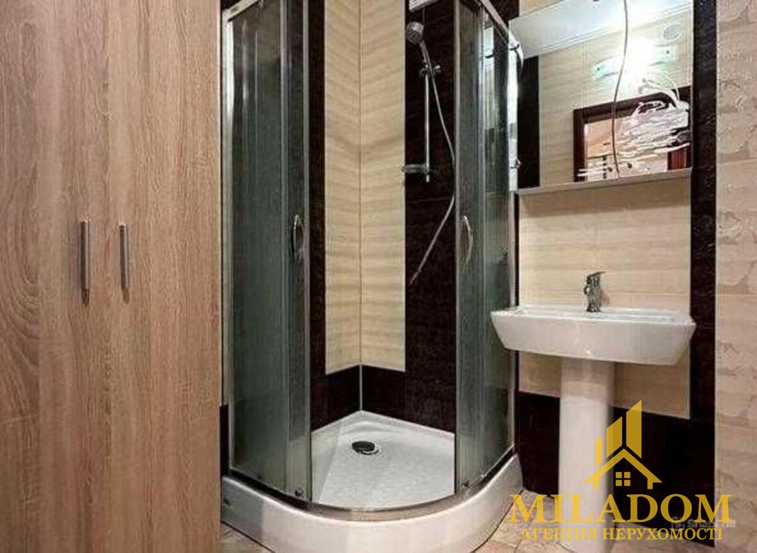 Продаж квартири 1-кімн., 52 м², Київський — фото 5