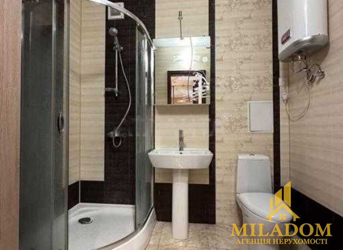 Продаж квартири 1-кімн., 52 м², Київський — фото 4