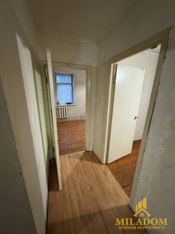 Продаж квартири 3-кімн., 65 м², Київський — фото 3
