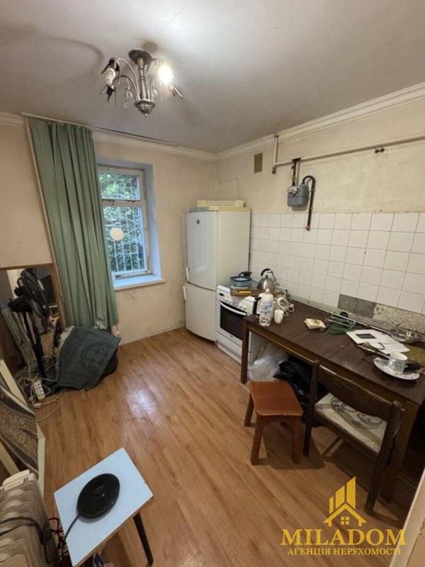 Продаж квартири 3-кімн., 65 м², Київський — фото 4