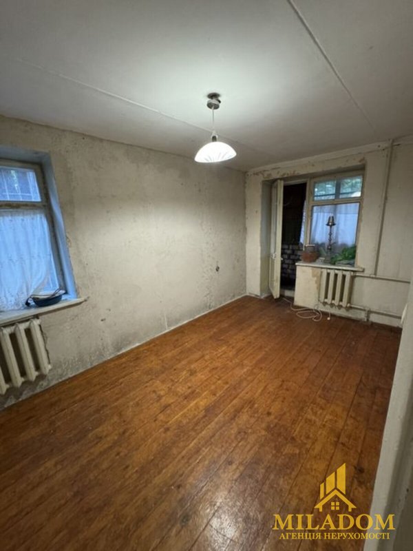 Продаж квартири 3-кімн., 65 м², Київський — фото 2