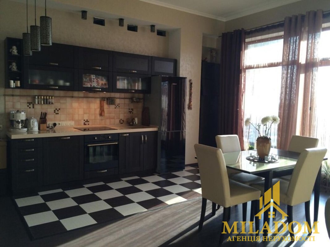 Продаж квартири 2-кімн., 85 м², Київський — фото 2