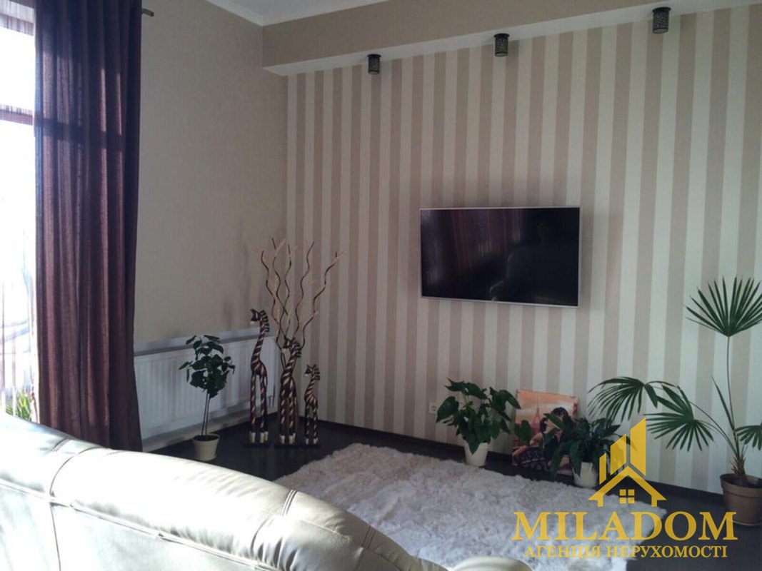 Продаж квартири 2-кімн., 85 м², Київський — фото 4