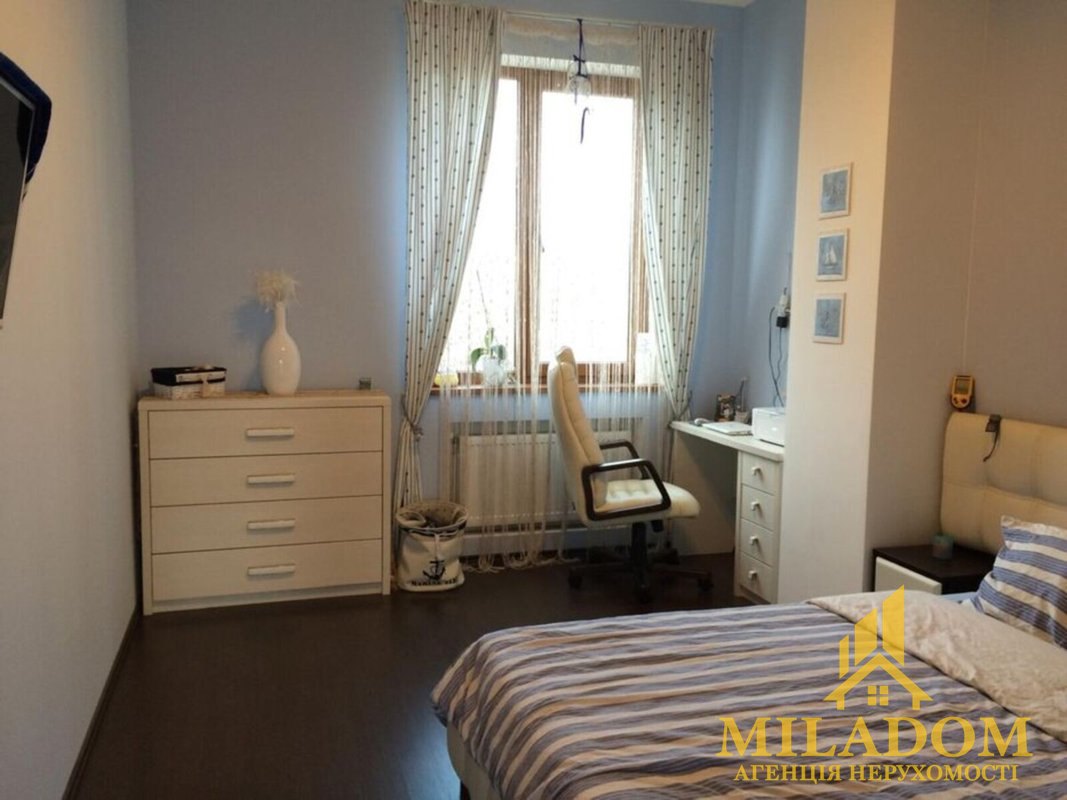 Продаж квартири 2-кімн., 85 м², Київський — фото 5