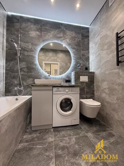 Продам 1 комнатную квартиру в 61 Жемчужине — zdjęcie 9