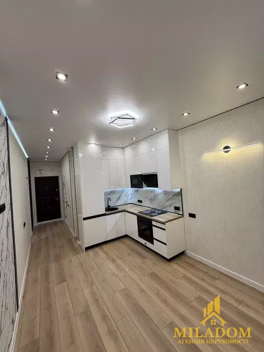 Продам 1 комнатную квартиру в 61 Жемчужине — zdjęcie 2