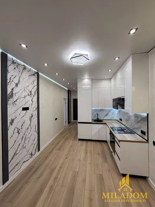 Продам 1 комнатную квартиру в 61 Жемчужине — zdjęcie 3