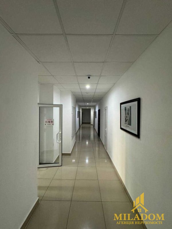Продажа квартиры 1-комн., 42 м², Киевский — фото 3