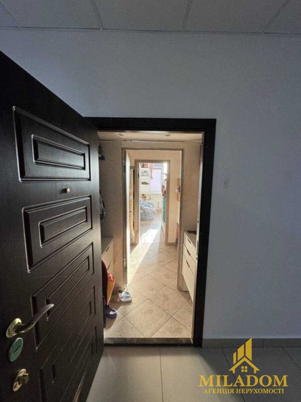 Продажа квартиры 1-комн., 42 м², Киевский — фото 4